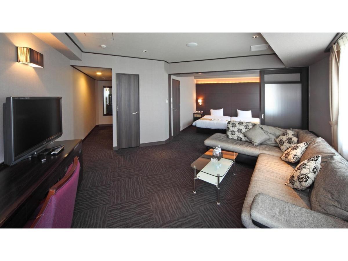 Hotel Sunplaza Osaka Sakai Annex Exterior photo
