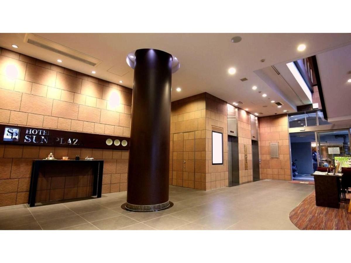 Hotel Sunplaza Osaka Sakai Annex Exterior photo