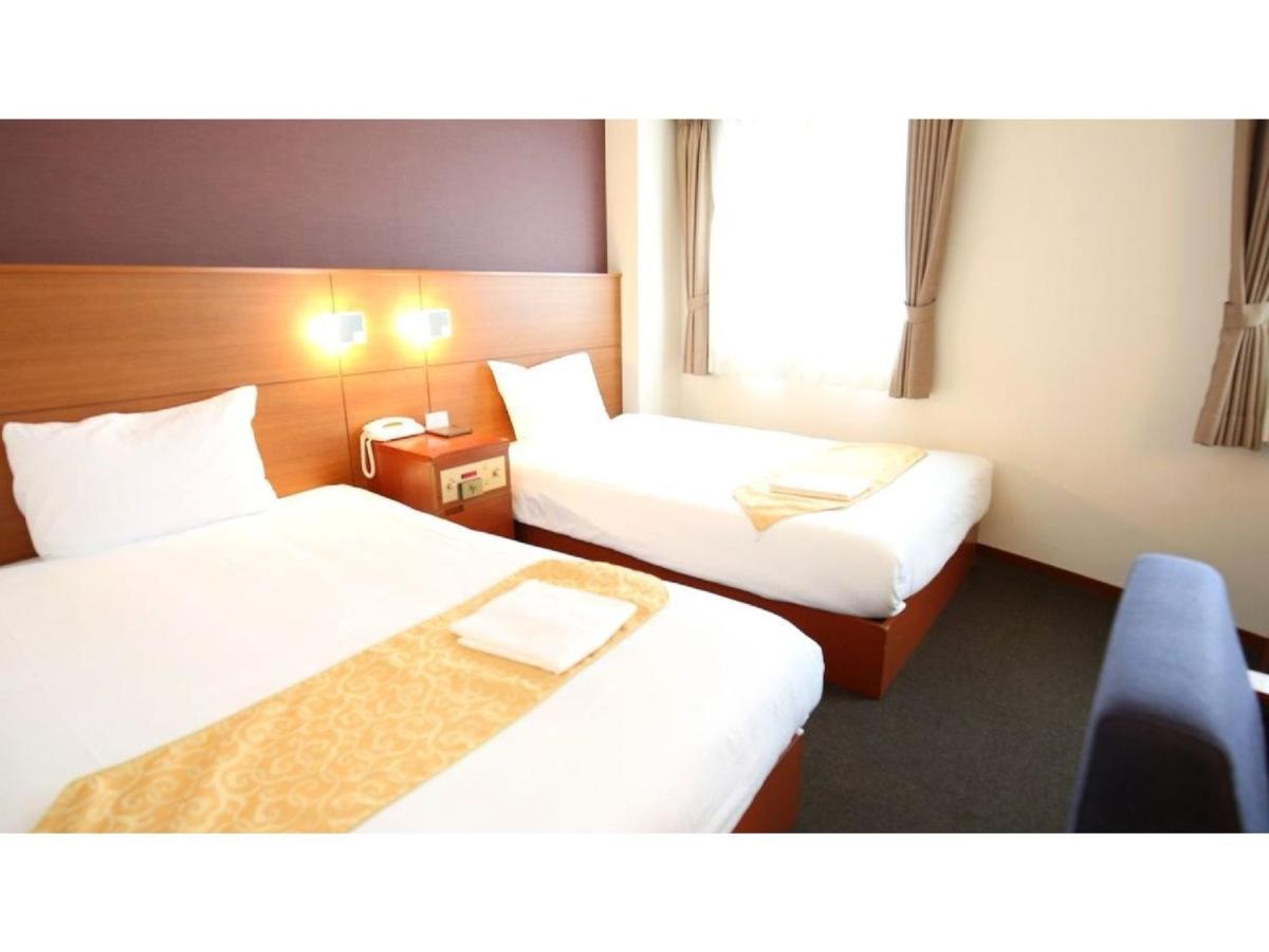 Hotel Sunplaza Osaka Sakai Annex Exterior photo