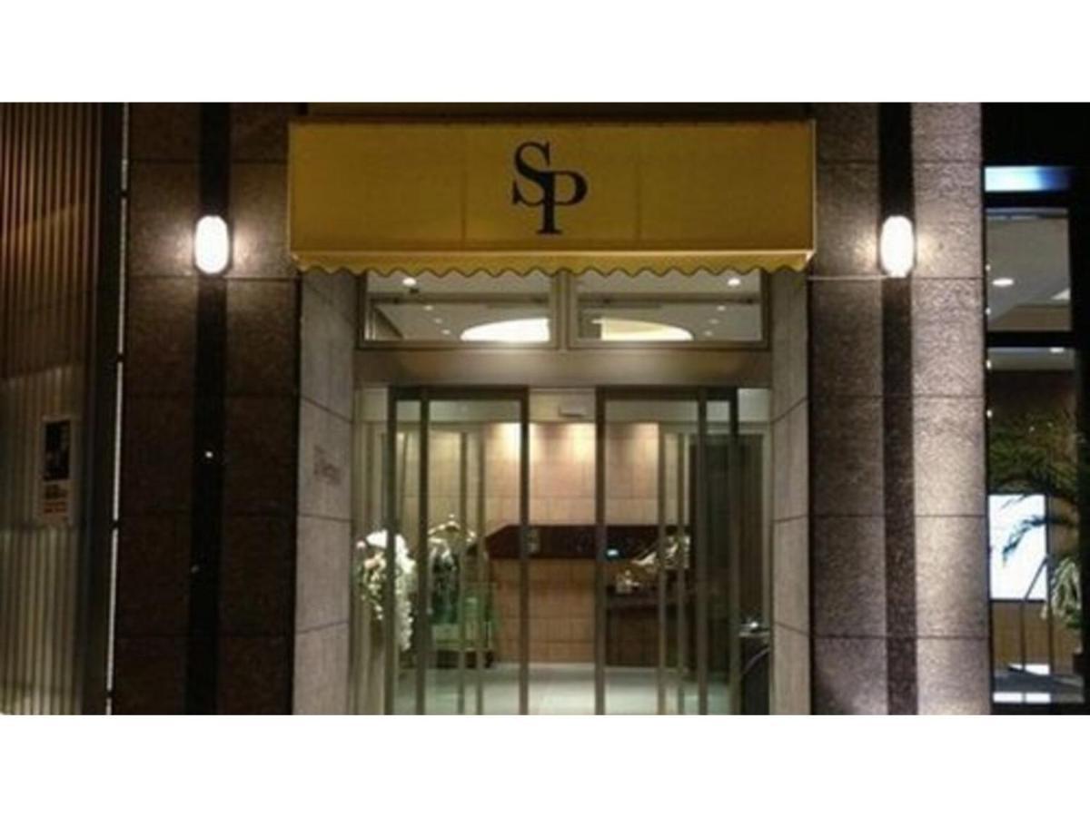 Hotel Sunplaza Osaka Sakai Annex Exterior photo