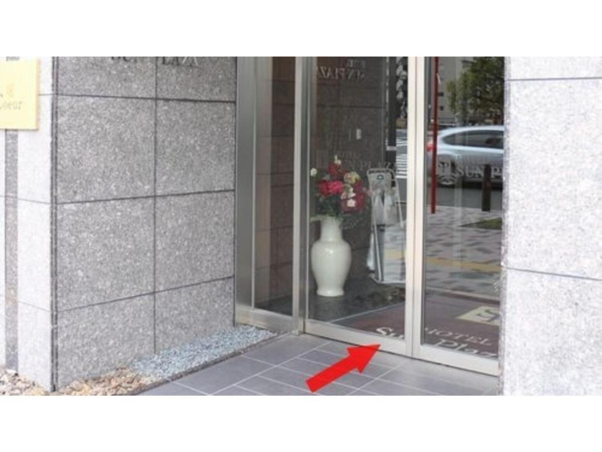 Hotel Sunplaza Osaka Sakai Annex Exterior photo